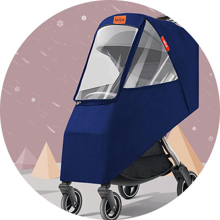 Picture for category Weather Shields