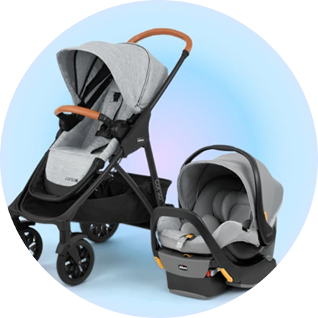 Picture for category Travel Systems