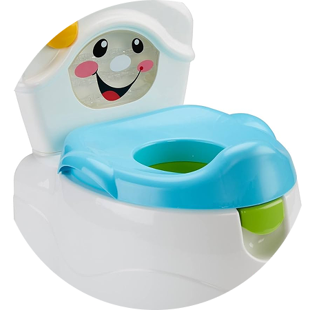 Picture for category Potties