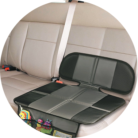 Picture for category Automotive Seat Protector