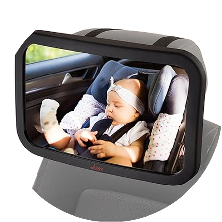 Picture for category Rear Facing Mirrors