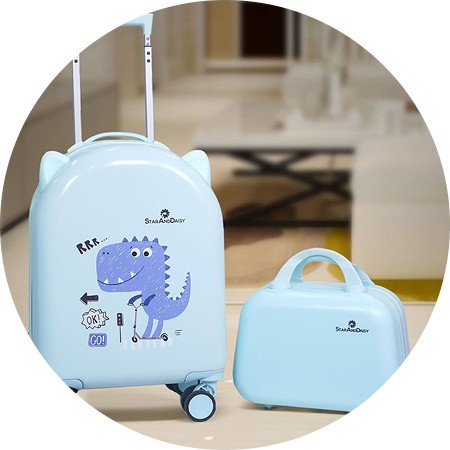 Picture for category Travel Bags & Carts