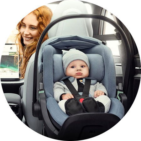 Picture for category Car Seats