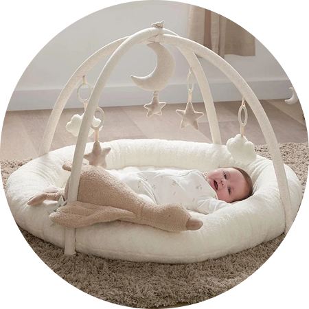 Picture for category Baby Gyms & Playmats