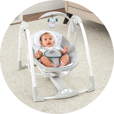 Picture for category Swings