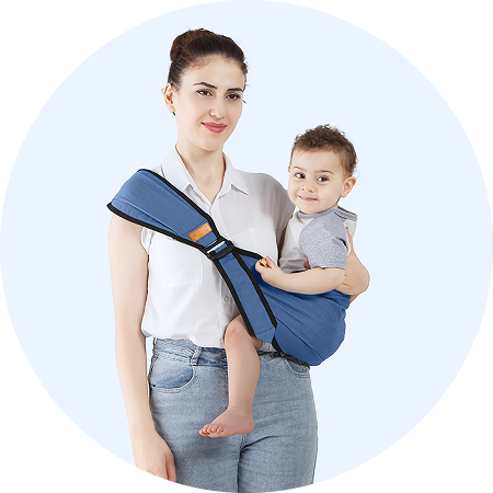 Picture for category Baby & Toddler Carriers