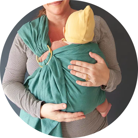 Picture for category Slings