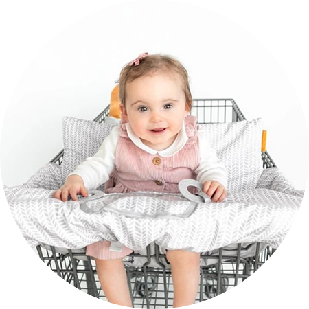 Picture for category Shopping Cart Covers