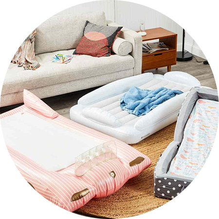 Picture for category Infant & Toddler Travel Beds