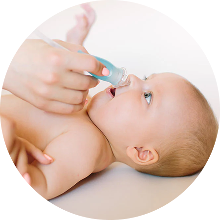 Picture for category Nasal Aspirators