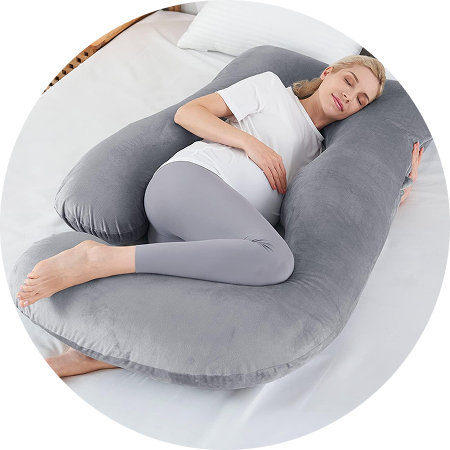 Picture for category Maternity Pillows