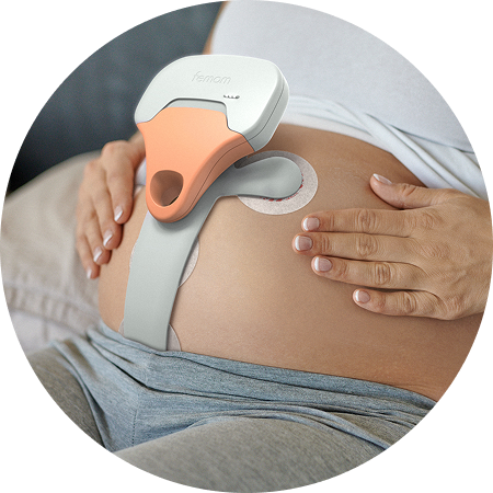 Picture for category Prenatal Monitoring Devices
