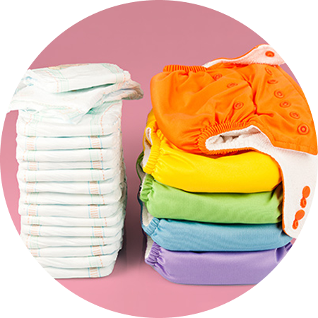 Picture for category Pads