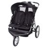 Picture of Baby Trend Expedition Double Jogger Stroller, Griffin
