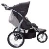 Picture of Baby Trend Expedition Double Jogger Stroller, Griffin