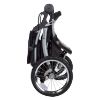 Picture of Baby Trend Expedition Double Jogger Stroller, Griffin