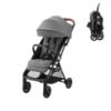 Picture of Graco Ready2Jet Compact Stroller - Overhead Friendly Compact Travel Stroller with Automatic Fold, Kingston