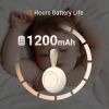 Picture of Portable Baby Sound Machine [White Noise for Babies Kids Adults][Timer Function][12 Soothing Sounds][Sleep Soother] 15 Hours Battery Life, Travel,Registry,Gifts,Shower,Clips on Baby Stroller