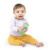 Picture of Bright Starts Oball Shaker Rattle Toy, Ages Newborn Plus