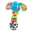 Picture of VTech Baby Rattle and Sing Puppy