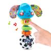 Picture of VTech Baby Rattle and Sing Puppy