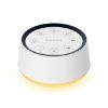Picture of Brown Noise Sound Machine with 30 Soothing Sounds 12 Colors Night Light White Noise Machine for Adults Baby Kids Sleep Machines Memory Function 36 Volume Levels 5 Timers for Home Office Travel