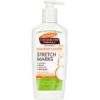 Picture of Palmer's Cocoa Butter Formula Massage Lotion For Stretch Marks, Pregnancy Skin Care, Belly Cream with Collagen, Elastin, Argan OIl and Shea Butter, 8.5 Ounces