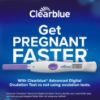 Picture of Clearblue Advanced Digital Ovulation Test Kit, 32 Count