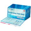 Picture of Clinical Guard Pregnancy Tests Strips - Sensitive & Accurate Measurement Within 5 mins - Early Detection Pregnancy Test Strip - Easy to Use for Home Tests - HCG Test Strip Kit - 25 Count