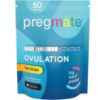 Picture of Pregmate 50 Ovulation Test Strips Predictor Kit (50 Count)