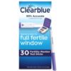 Picture of Clearblue Fertility Monitor Test Sticks, 30 Count