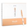 Picture of Wondfo Early Result Pregnancy Test Strips - Get Results 6 Days Sooner Than Missed Period-Sensitive and high-Accuracy HCG Testing Kit at 10 MIU/ml Cut-Off -[25 Packs]