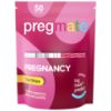 Picture of Pregmate 50 Pregnancy Test Strips (50 Count)