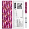 Picture of Pregmate 50 Pregnancy Test Strips (50 Count)