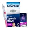 Picture of Clearblue Digital Ovulation Test, 10 Count