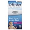 Picture of Clearblue Digital Ovulation Test, 10 Count