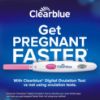 Picture of Clearblue Digital Ovulation Test, 10 Count