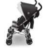Picture of Jeep Scout Double Stroller, Charcoal Galaxy