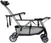 Picture of Baby Trend Snap-N-Go Double Stroller