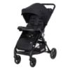 Picture of Baby Trend Passport Carriage Stroller, Ultra Black