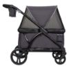 Picture of Baby Trend Expedition Stroller Wagon, Liberty Midnight