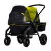 Picture of Evenflo Pivot Xplore All-Terrain Stroller Wagon (Wayfarer Black)