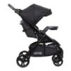Picture of Baby Trend Passport Cargo Stroller, Fieldstone Grey