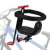 Picture of Ercabikker Child Bike Seat - Front Mount, Kids Bike Seat for Adult Bike, Baby Bike Seat Front Mounted, Toddler Bike Seat for Children 1~5 Years