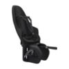 Picture of Thule Yepp 2 Maxi Child Bike seat - Rear Rack Mounted - Grows with Your Child from 9-72 Months 20-40 lbs, Protective and Comfortable Foam seat, Easy to Clean, Compatible with Most Bike Racks