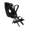 Picture of Thule Yepp Nexxt 2 Mini - Front Mounted Child Bike seat - Lightweight & Breathable seat - Adjustable footrests & footstraps - Fast Mount System - 5 Point Harness System - Magnetic childproof Buckle