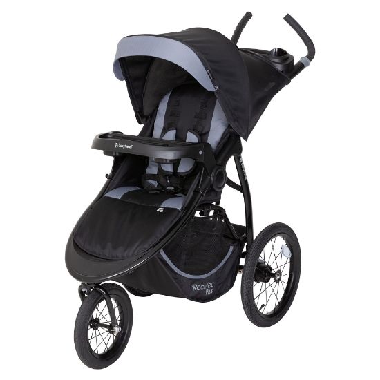 Picture of Baby Trend Expedition Race Tec Plus Jogger, Ultra