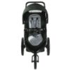 Picture of Graco FastAction Jogger LX Stroller - Drive, Convenient One-Hand Fold, ICS Compatible, Ideal for Parents on the Go
