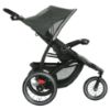 Picture of Graco FastAction Jogger LX Stroller - Drive, Convenient One-Hand Fold, ICS Compatible, Ideal for Parents on the Go