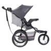 Picture of Baby Trend Expedition Jogger, Dash Pink
